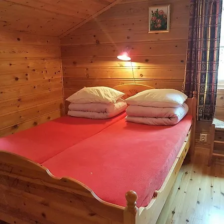 בית נופש Mit Blick Auf Wasser By Interhome