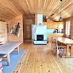 Mit Blick Auf Wasser By Interhome Feriehus Hebnes