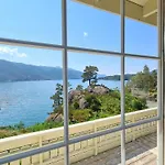 Feriehus Mit Blick Auf Wasser By Interhome Hebnes