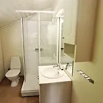 Mit Blick Auf Wasser By Interhome Hebnes