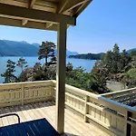 Mit Blick Auf Wasser By Interhome * Hebnes