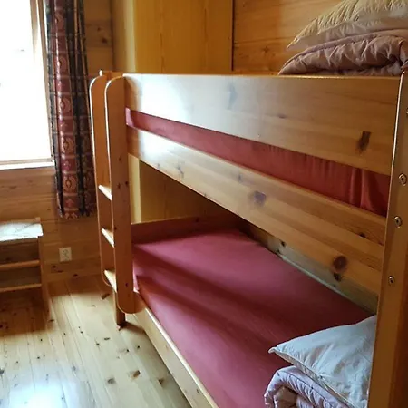 Vakantiehuis Mit Blick Auf Wasser By Interhome *